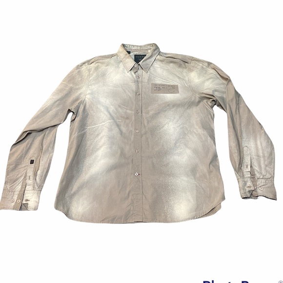 Guess Other - Guess long sleeve Beige shirt